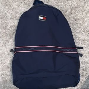 Tommy Hilfiger back pack (brand new)